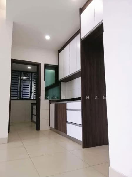 Condominium for Sale at Wellesley Residences - Darren Cham - Kitchen - PropertyGuru.com.my