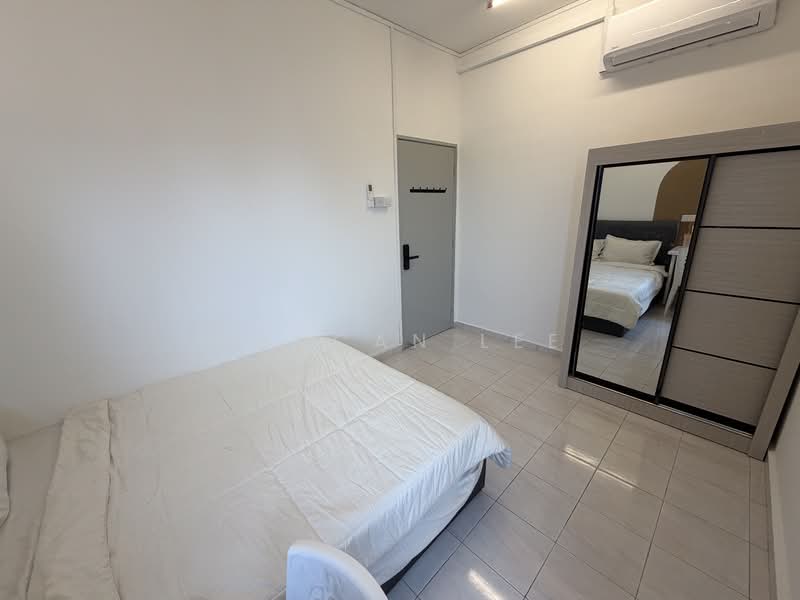 Kondominium untuk Disewa di Wangsa Metroview - Duncan Lee - Bedroom - PropertyGuru.com.my