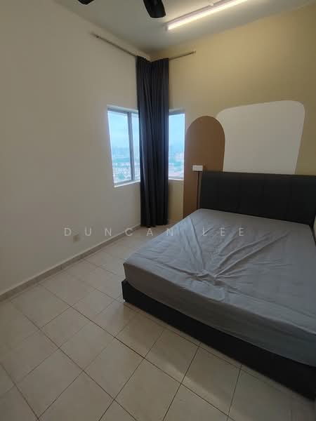 Kondominium untuk Disewa di Wangsa Metroview - Duncan Lee - Bedroom - PropertyGuru.com.my
