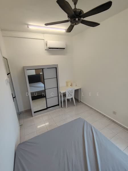 Kondominium untuk Disewa di Wangsa Metroview - Duncan Lee - Bedroom - PropertyGuru.com.my
