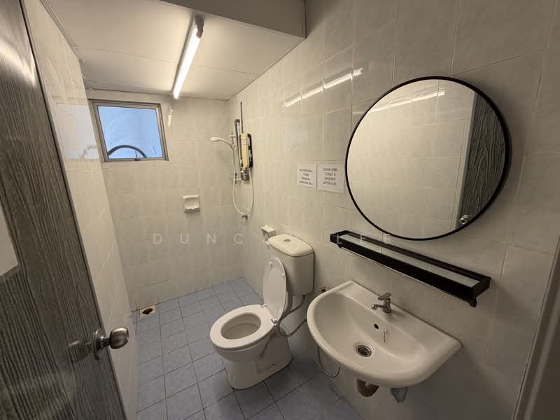 Kondominium untuk Disewa di Wangsa Metroview - Duncan Lee - Bathroom - PropertyGuru.com.my