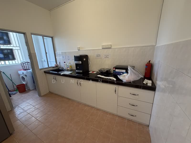 Kondominium untuk Disewa di Wangsa Metroview - Duncan Lee - Kitchen - PropertyGuru.com.my