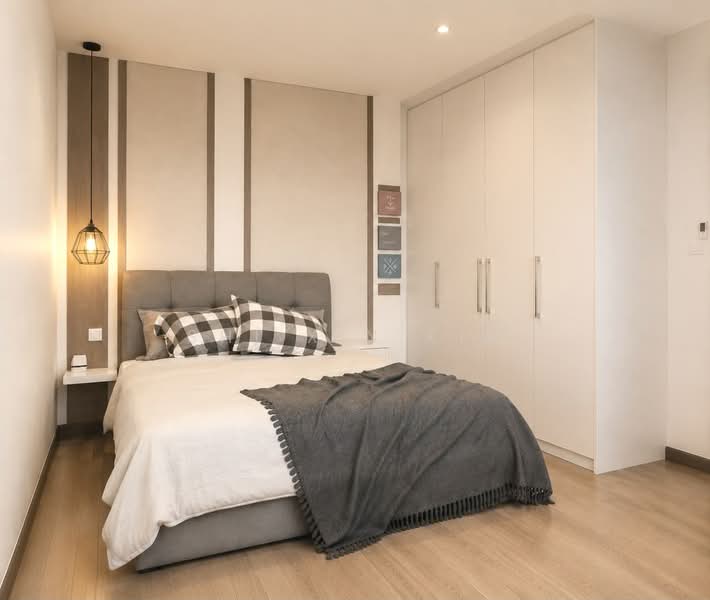 Condominium for Rent at Riverville Residences - Shi Xin Kim - PropertyGuru.com.my