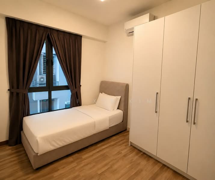 Condominium for Rent at Riverville Residences - Shi Xin Kim - PropertyGuru.com.my
