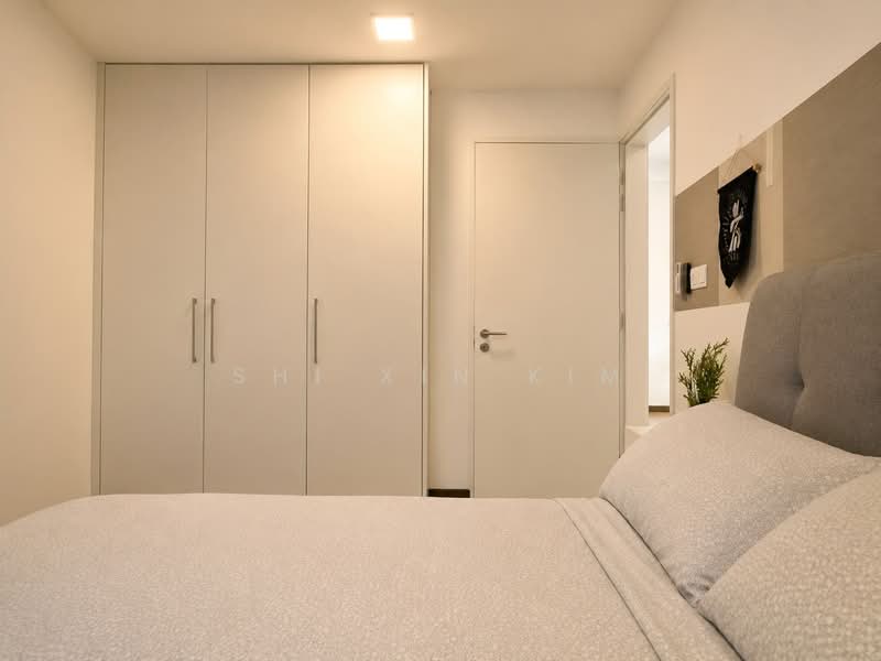 Condominium for Rent at Riverville Residences - Shi Xin Kim - PropertyGuru.com.my