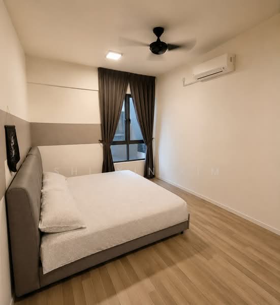 Condominium for Rent at Riverville Residences - Shi Xin Kim - PropertyGuru.com.my