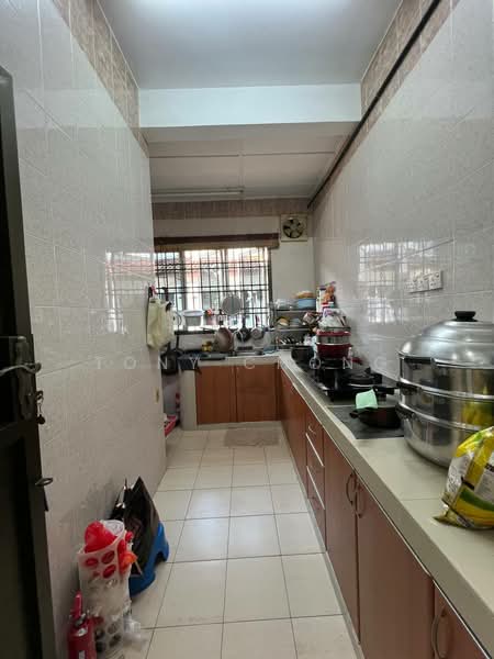 Rumah Teres 2-Tingkat untuk Dijual di Taman Setia Indah (Tebrau) - Tony Chong - PropertyGuru.com.my