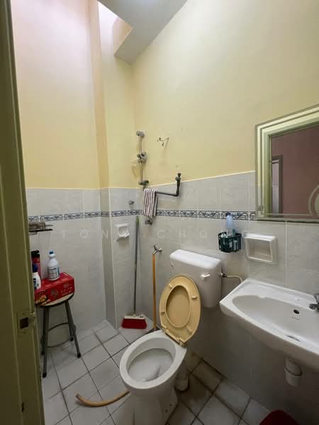 Rumah Teres 2-Tingkat untuk Dijual di Taman Setia Indah (Tebrau) - Tony Chong - PropertyGuru.com.my