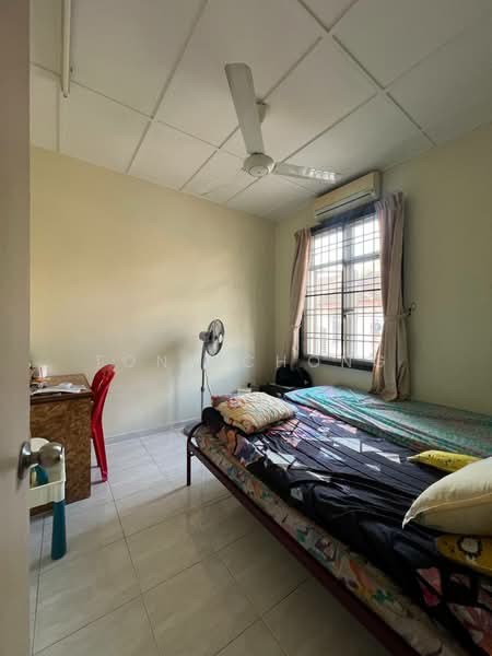 Rumah Teres 2-Tingkat untuk Dijual di Taman Setia Indah (Tebrau) - Tony Chong - PropertyGuru.com.my