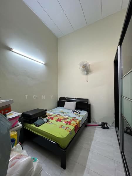 Rumah Teres 2-Tingkat untuk Dijual di Taman Setia Indah (Tebrau) - Tony Chong - PropertyGuru.com.my