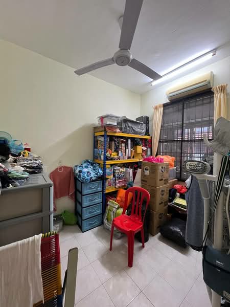 Rumah Teres 2-Tingkat untuk Dijual di Taman Setia Indah (Tebrau) - Tony Chong - PropertyGuru.com.my