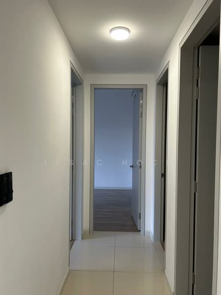 Kediaman Servis untuk Disewa di Sunway Belfield - Issac Hock - PropertyGuru.com.my