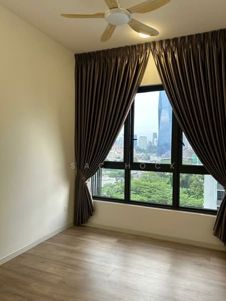 Kediaman Servis untuk Disewa di Sunway Belfield - Issac Hock - PropertyGuru.com.my