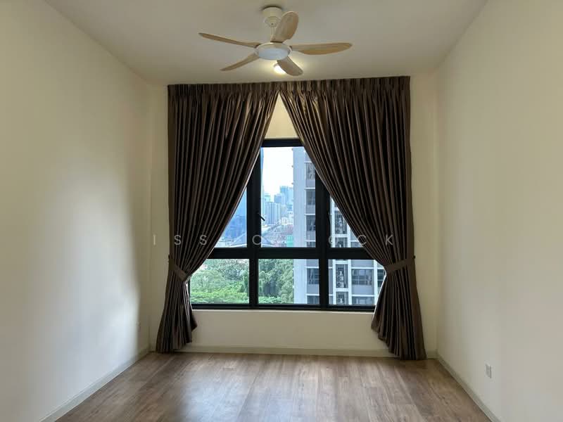 Kediaman Servis untuk Disewa di Sunway Belfield - Issac Hock - PropertyGuru.com.my