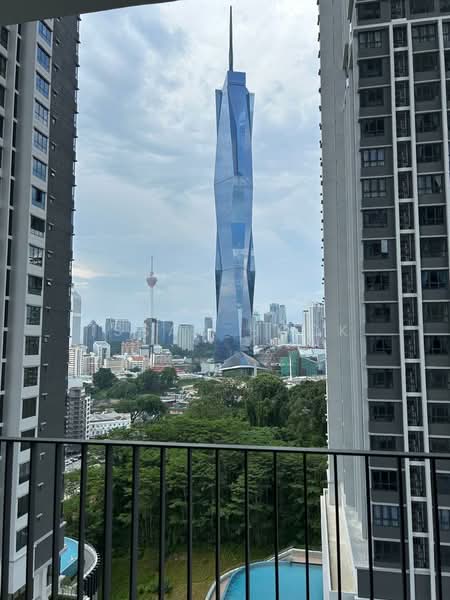Kediaman Servis untuk Disewa di Sunway Belfield - Issac Hock - PropertyGuru.com.my