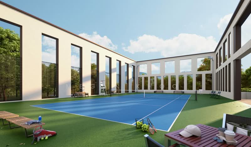 Rumah Teres 3-Tingkat untuk Dijual di Cyberjaya (Selangor) - Megan Khoo - Exterior - PropertyGuru.com.my