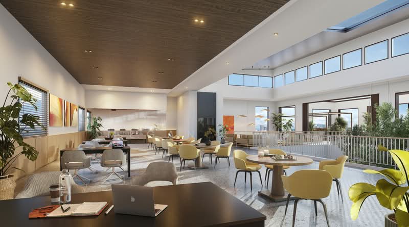 Rumah Teres 3-Tingkat untuk Dijual di Cyberjaya (Selangor) - Megan Khoo - Interior - PropertyGuru.com.my