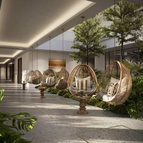 Rumah Teres 3-Tingkat untuk Dijual di Cyberjaya (Selangor) - Megan Khoo - Exterior - PropertyGuru.com.my