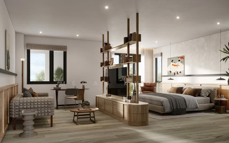 Rumah Teres 3-Tingkat untuk Dijual di Cyberjaya (Selangor) - Megan Khoo - Bedroom - PropertyGuru.com.my