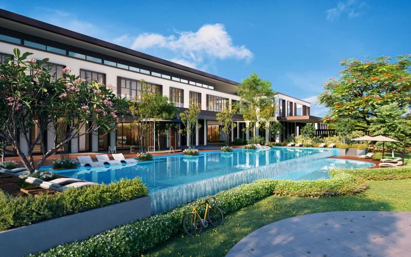 Rumah Teres 3-Tingkat untuk Dijual di Cyberjaya (Selangor) - Megan Khoo - Exterior - PropertyGuru.com.my