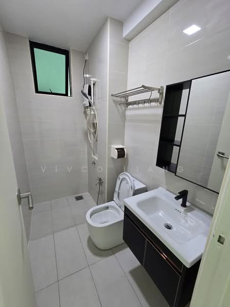 Service Residence for Rent at Sky Loft Premium Suites - Vivco Liang - PropertyGuru.com.my