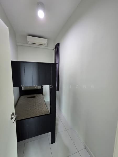 Service Residence for Rent at Sky Loft Premium Suites - Vivco Liang - PropertyGuru.com.my