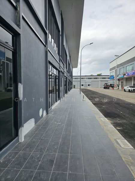 Shop / Office untuk Disewa di Bandar Indahpura (Kulai) - Catherine Ong - PropertyGuru.com.my