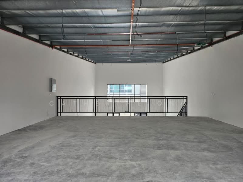 Shop / Office untuk Disewa di Bandar Indahpura (Kulai) - Catherine Ong - PropertyGuru.com.my