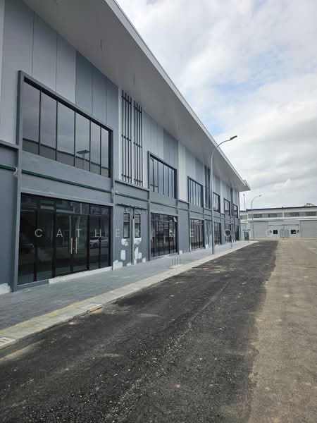 Shop / Office untuk Disewa di Bandar Indahpura (Kulai) - Catherine Ong - PropertyGuru.com.my