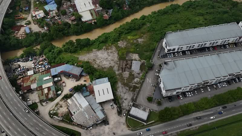 Industrial Land for Rent in Batu 11 (Cheras) - Alex Tong - PropertyGuru.com.my