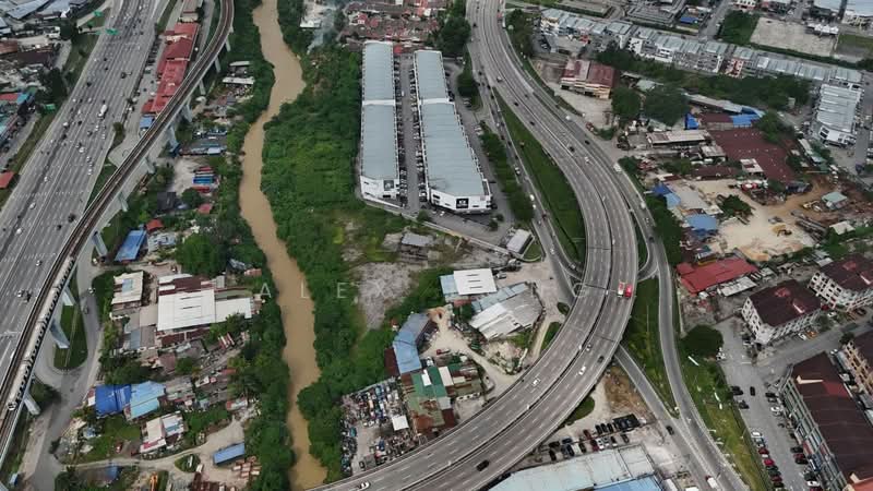 Industrial Land for Rent in Batu 11 (Cheras) - Alex Tong - PropertyGuru.com.my