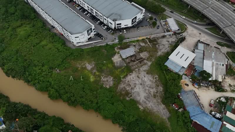 Industrial Land for Rent in Batu 11 (Cheras) - Alex Tong - PropertyGuru.com.my