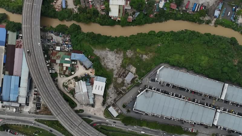 Industrial Land for Rent in Batu 11 (Cheras) - Alex Tong - PropertyGuru.com.my