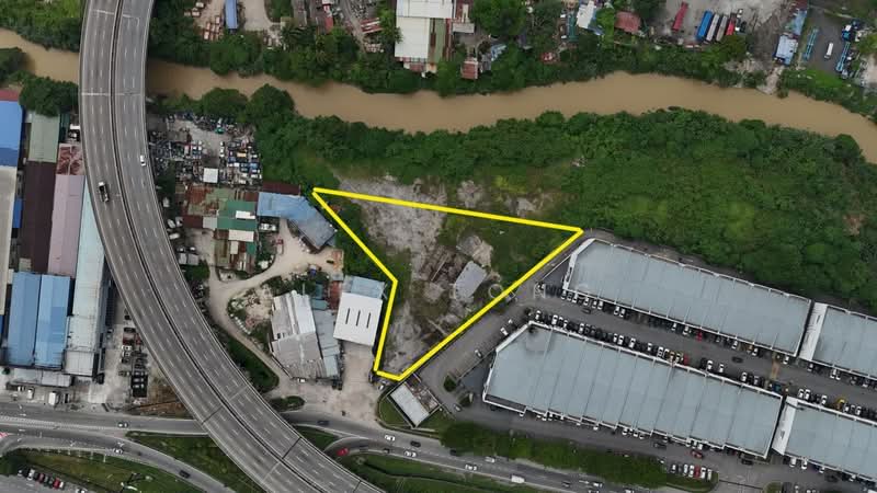 Industrial Land for Rent in Batu 11 (Cheras) - Alex Tong - PropertyGuru.com.my