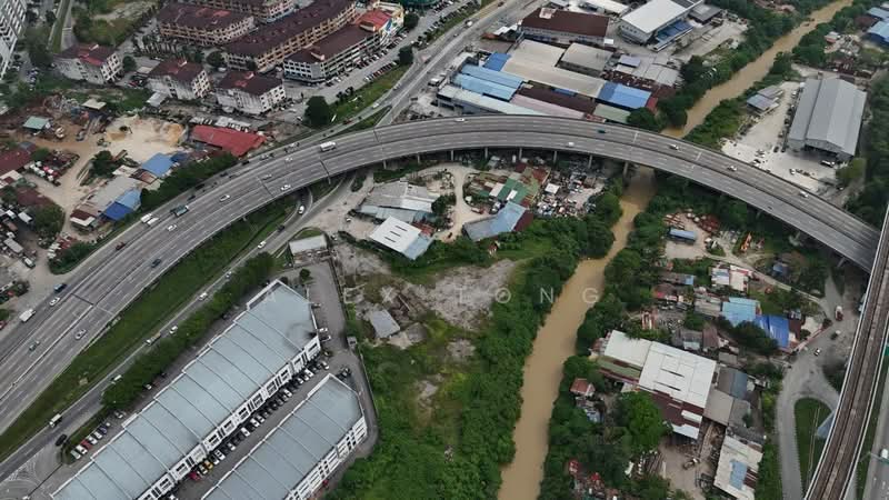 Industrial Land for Rent in Batu 11 (Cheras) - Alex Tong - PropertyGuru.com.my