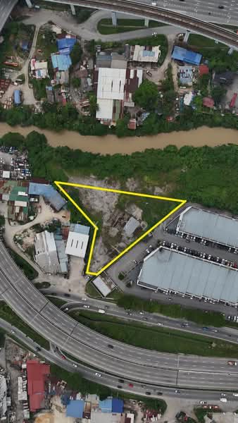 Industrial Land for Rent in Batu 11 (Cheras) - Alex Tong - PropertyGuru.com.my