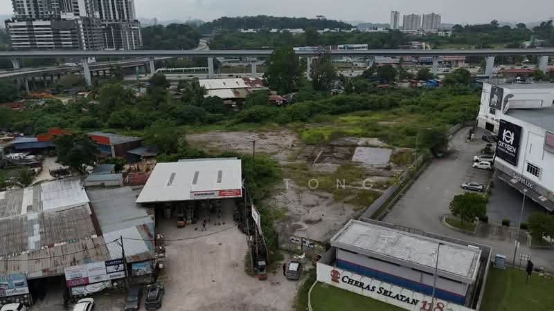 Industrial Land for Rent in Batu 11 (Cheras) - Alex Tong - PropertyGuru.com.my