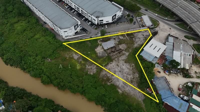 Industrial Land for Rent in Batu 11 (Cheras) - Alex Tong - PropertyGuru.com.my