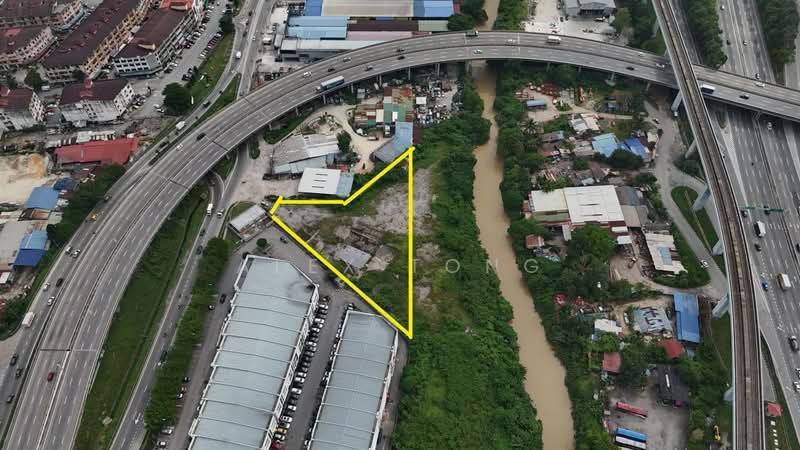 Industrial Land for Rent in Batu 11 (Cheras) - Alex Tong - PropertyGuru.com.my