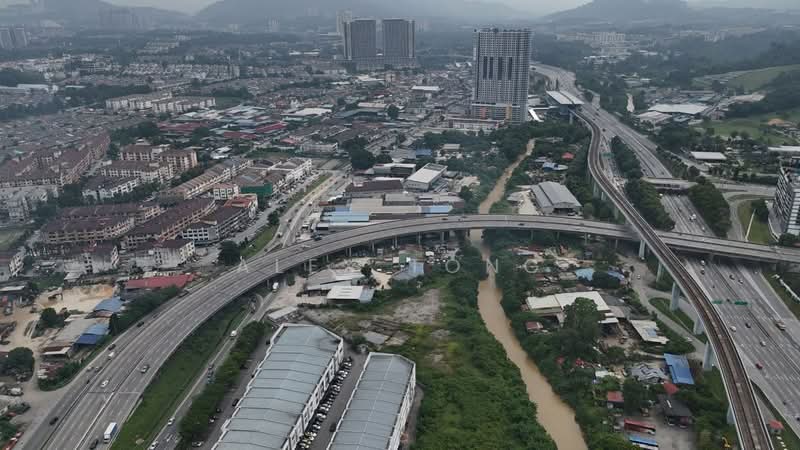 Industrial Land for Rent in Batu 11 (Cheras) - Alex Tong - PropertyGuru.com.my