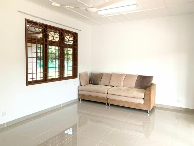Bungalow House untuk Dijual di Bukit Sentosa (Rawang) - Kelvin . - Living Room - PropertyGuru.com.my