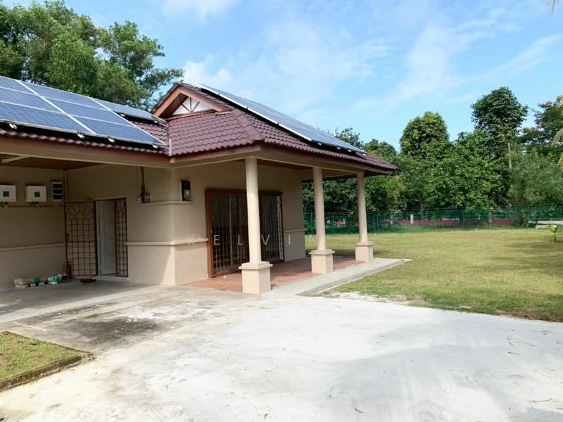 Bungalow House untuk Dijual di Bukit Sentosa (Rawang) - Kelvin . - Exterior - PropertyGuru.com.my