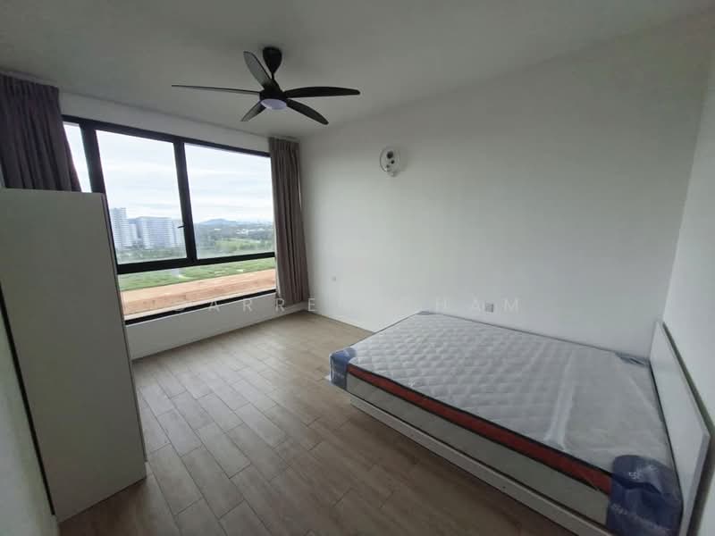 Condominium for Rent at Anggun Residences - Darren Cham - Bedroom - PropertyGuru.com.my