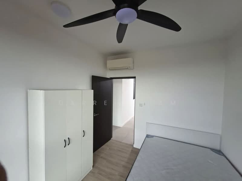 Condominium for Rent at Anggun Residences - Darren Cham - Bedroom - PropertyGuru.com.my