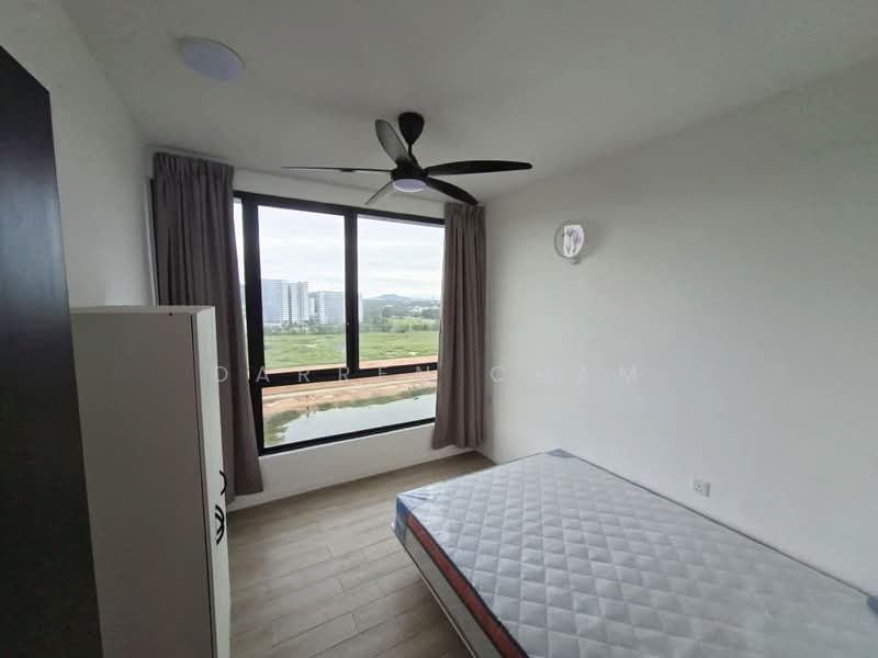 Condominium for Rent at Anggun Residences - Darren Cham - Bedroom - PropertyGuru.com.my