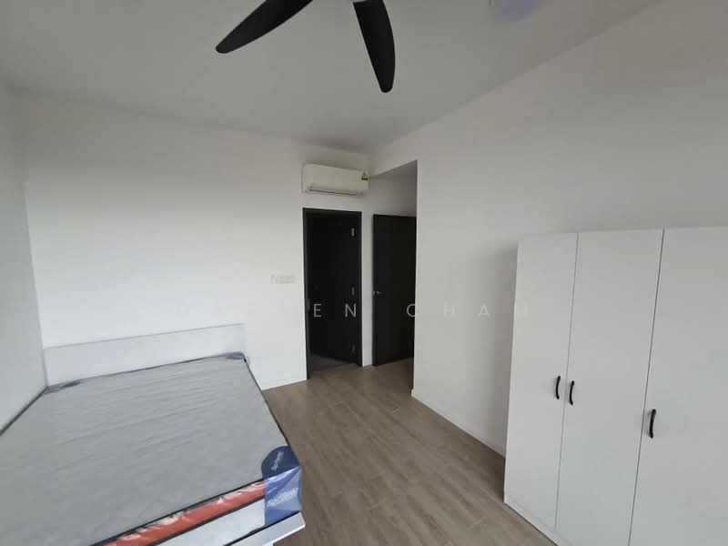 Condominium for Rent at Anggun Residences - Darren Cham - Bedroom - PropertyGuru.com.my
