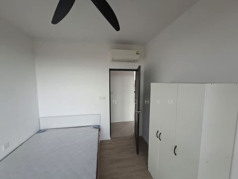 Condominium for Rent at Anggun Residences - Darren Cham - Bedroom - PropertyGuru.com.my