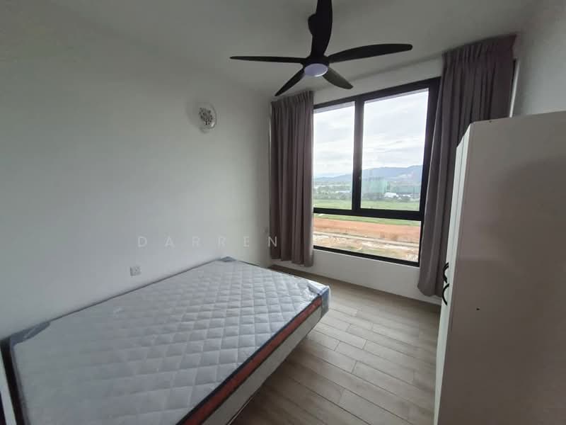 Condominium for Rent at Anggun Residences - Darren Cham - Bedroom - PropertyGuru.com.my