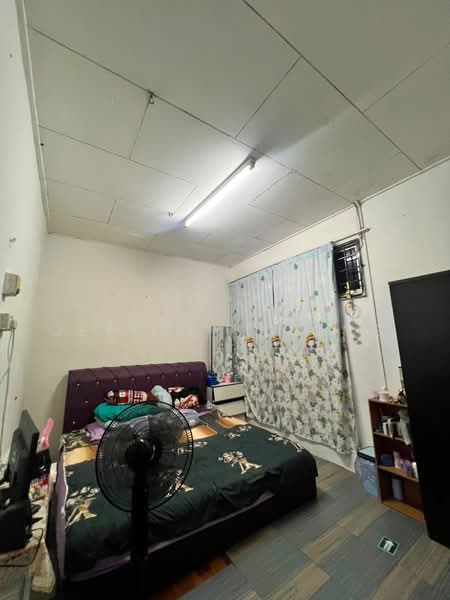 Rumah Teres 2-Tingkat untuk Dijual di Taman Muhibbah (Kulai) - Jeffrey Kiong - PropertyGuru.com.my