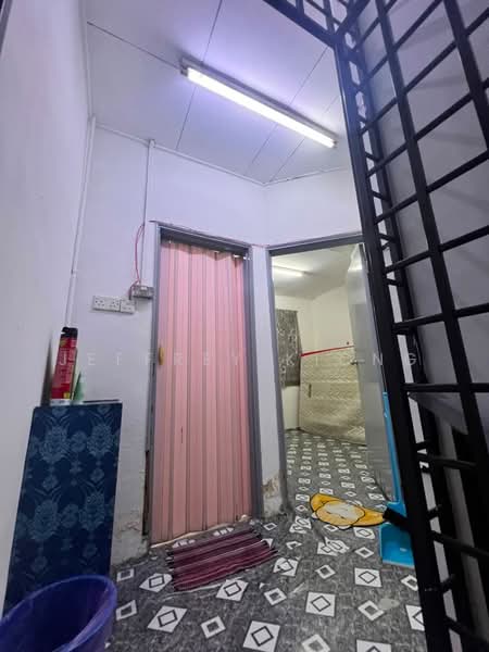 Rumah Teres 2-Tingkat untuk Dijual di Taman Muhibbah (Kulai) - Jeffrey Kiong - PropertyGuru.com.my